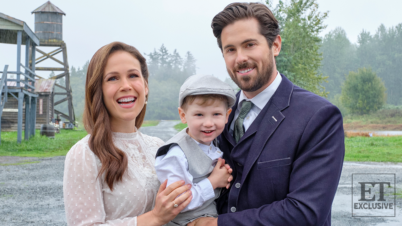 'When Calls the Heart': Little Jack Role Recast With Newcomer Hyland Goodrich (Exclusive) - Vimarsana News