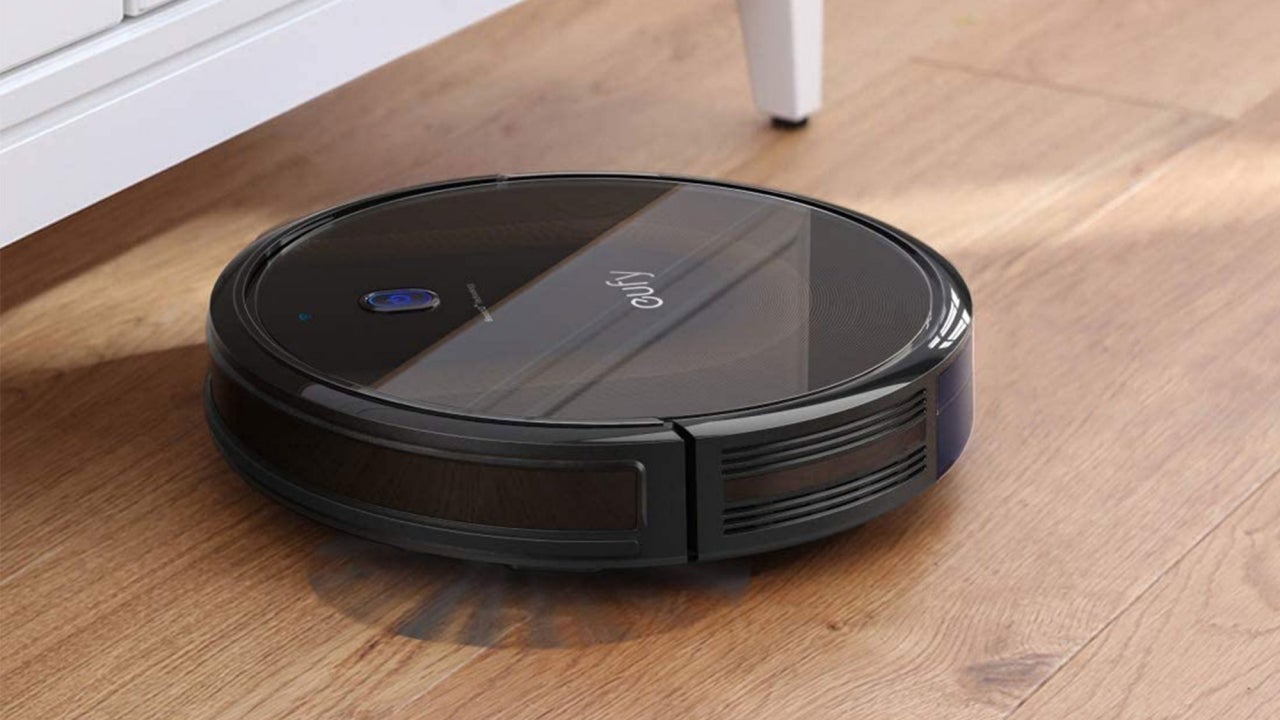 The Best Robot Vacuum Deals for 2022 | Entertainment Tonight - Vimarsana News