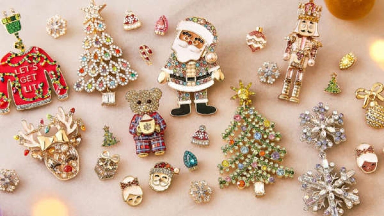 BaubleBar Holiday Sale: Last Chance to Take 20% Off Gifts for Christmas and New Years Eve Styles - Vimarsana News