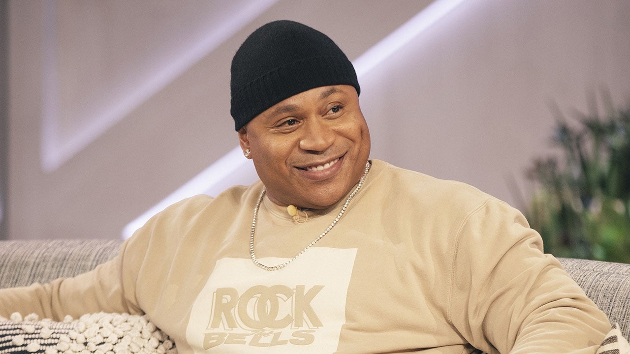 LL Cool J Cancels 'New Year's Rockin 