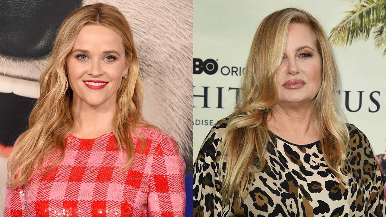 Reese Witherspoon Talks Jennifer Coolidge’s Role in ‘Legally Blonde 3’