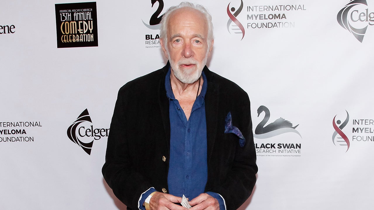 Howard Hesseman, 'WKRP in Cincinnati' Star, Dead at 81 - Vimarsana News