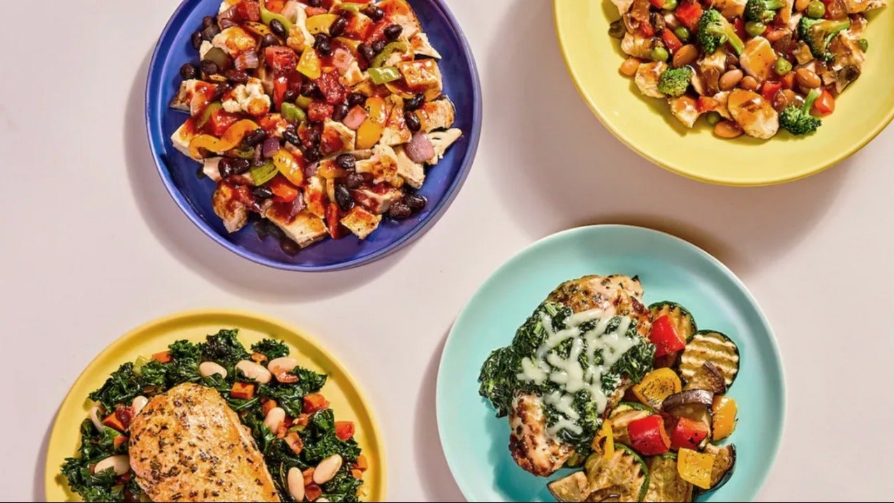 The Best Healthy Meal Delivery Services to Try in 2022 - Vimarsana News