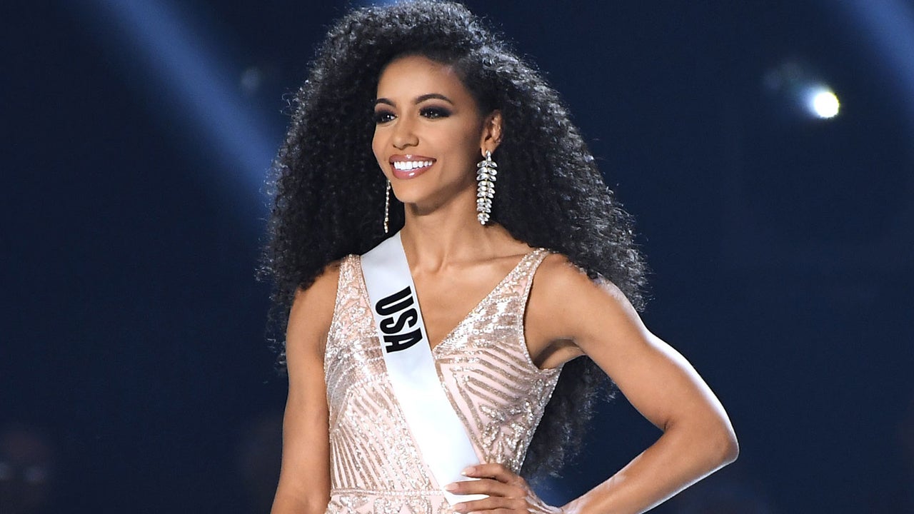Cheslie Kryst Honored During the 2022 Miss USA Pageant 8 Months After Her Death - Vimarsana News