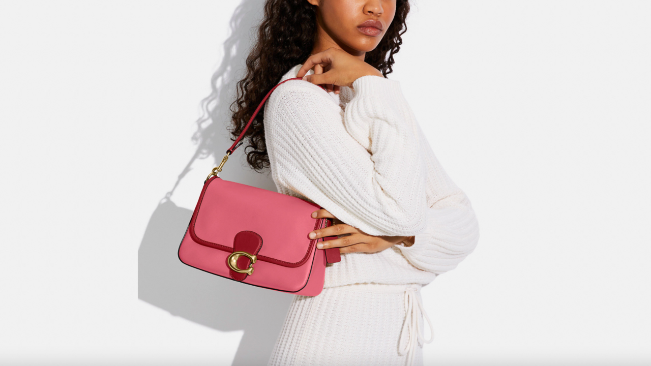 coach crossbody 2022