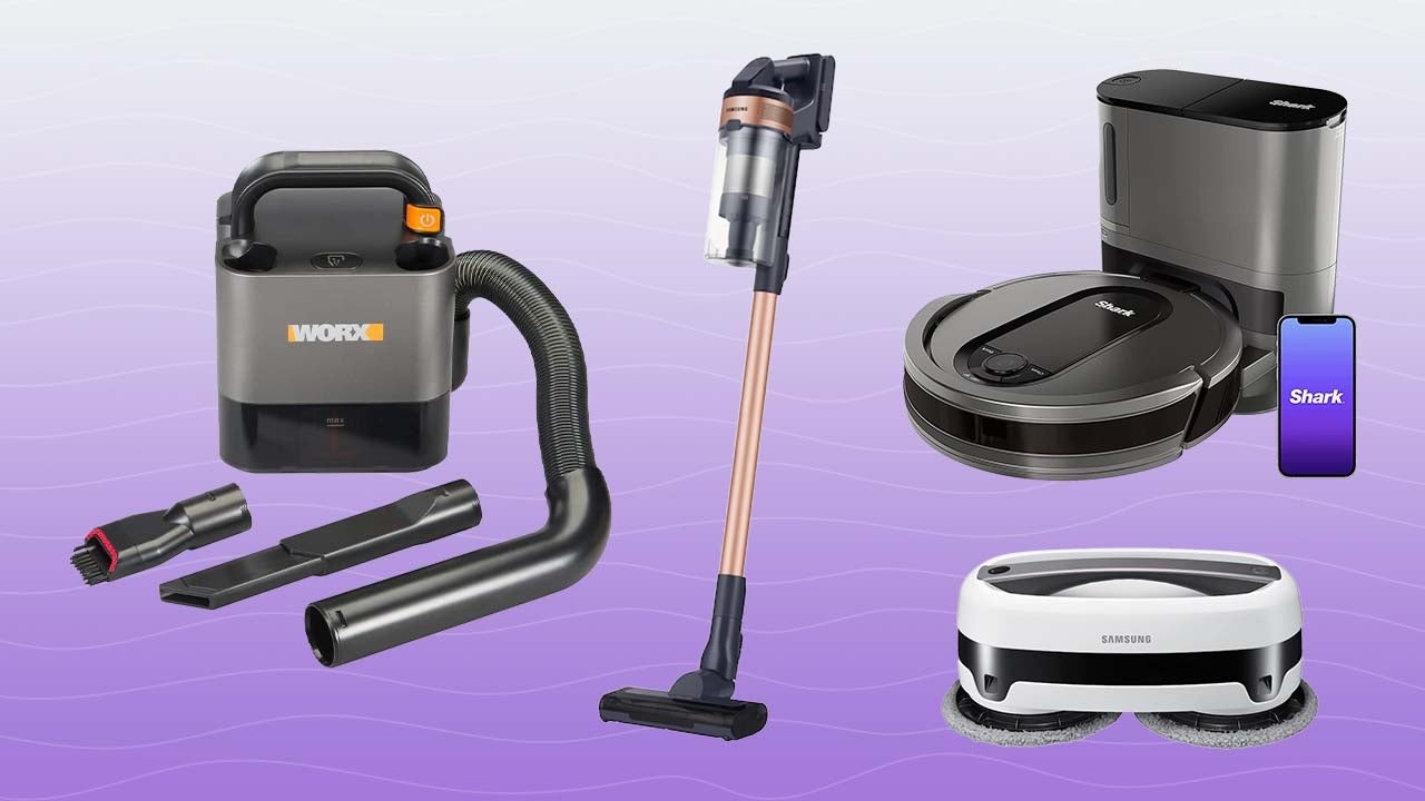 Best Vacuum Cleaner to Buy in 2022: Upright, Stick and Robot - Vimarsana News