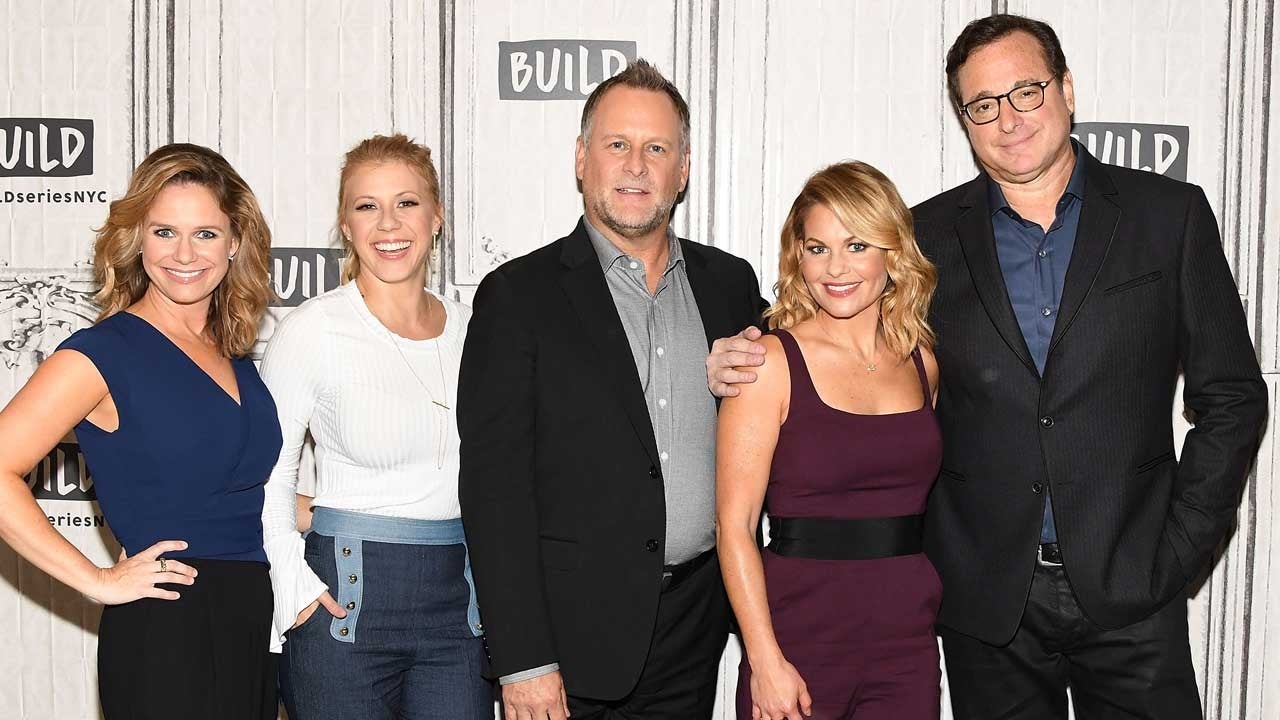 Bob Saget's 'Full House' Co-Stars Pay Their Respects With Emotional Tributes to the Late Comic - Vimarsana News