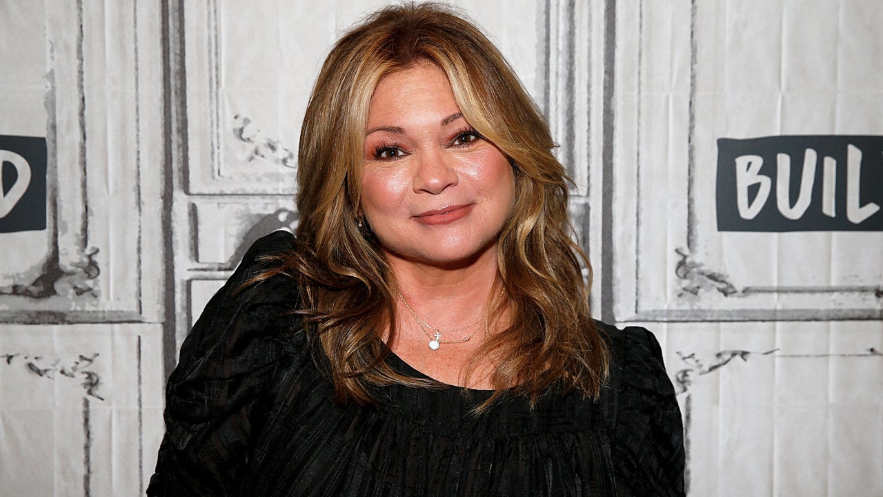 Valerie Bertinelli Pronounces She’s Formally ‘Fortunately Divorced’