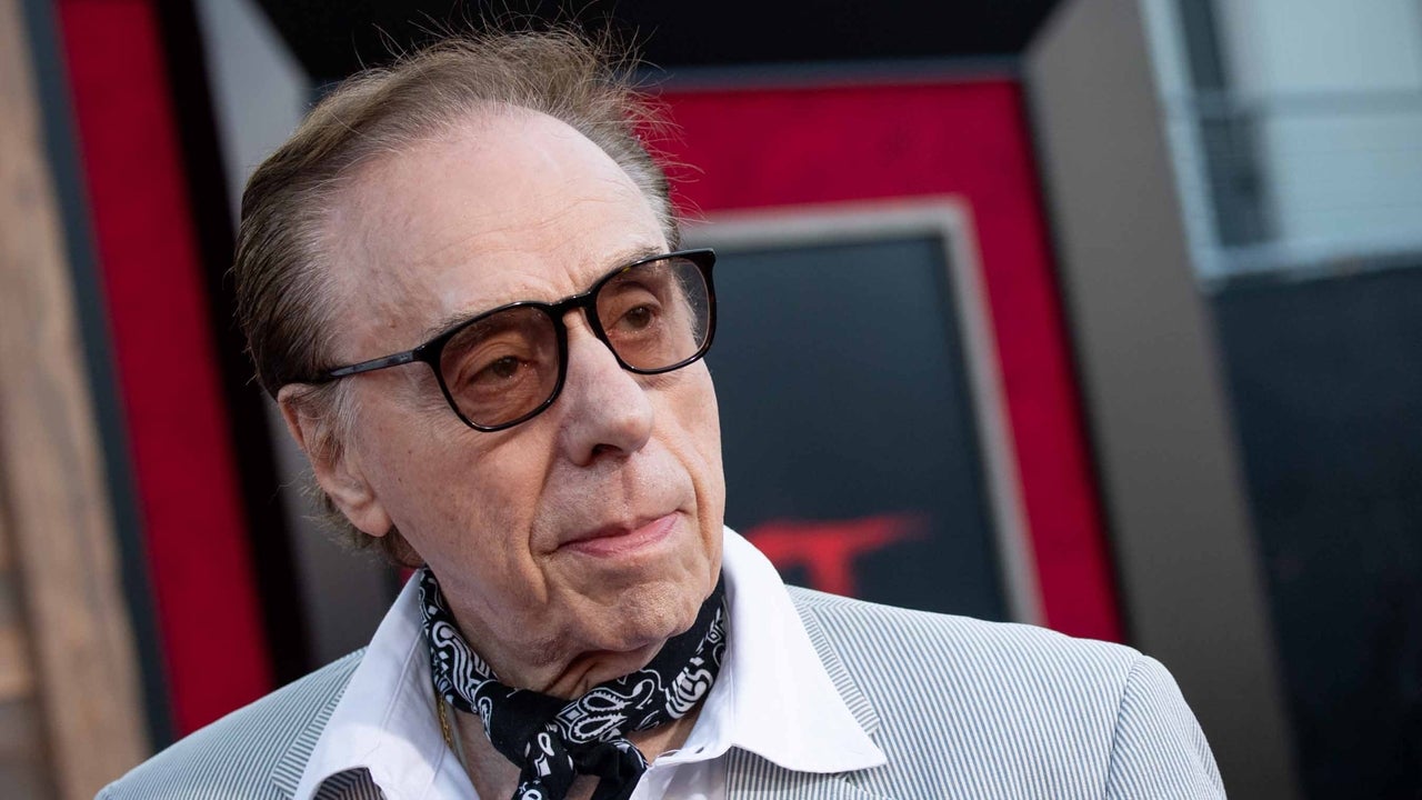 Peter Bogdanovich, Director of 'Last Picture Show' and 'Paper Moon,' Dies at 82 - Vimarsana News
