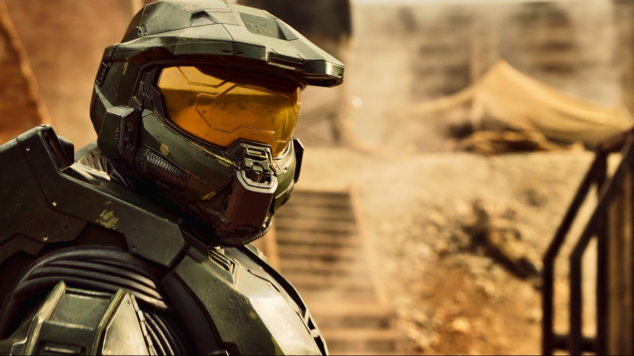 'Halo': What to Know About the Anticipated Paramount Plus Sci-Fi Series - Vimarsana News