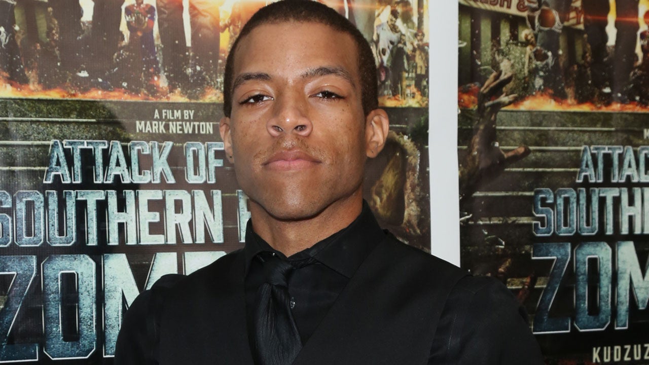 Moses J. Moseley, 'The Walking Dead' Actor, Dead at 30 - Vimarsana News
