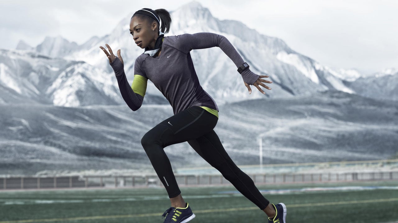 Shop the Nike Sale Now To Get 40% Off New Markdowns - Vimarsana News