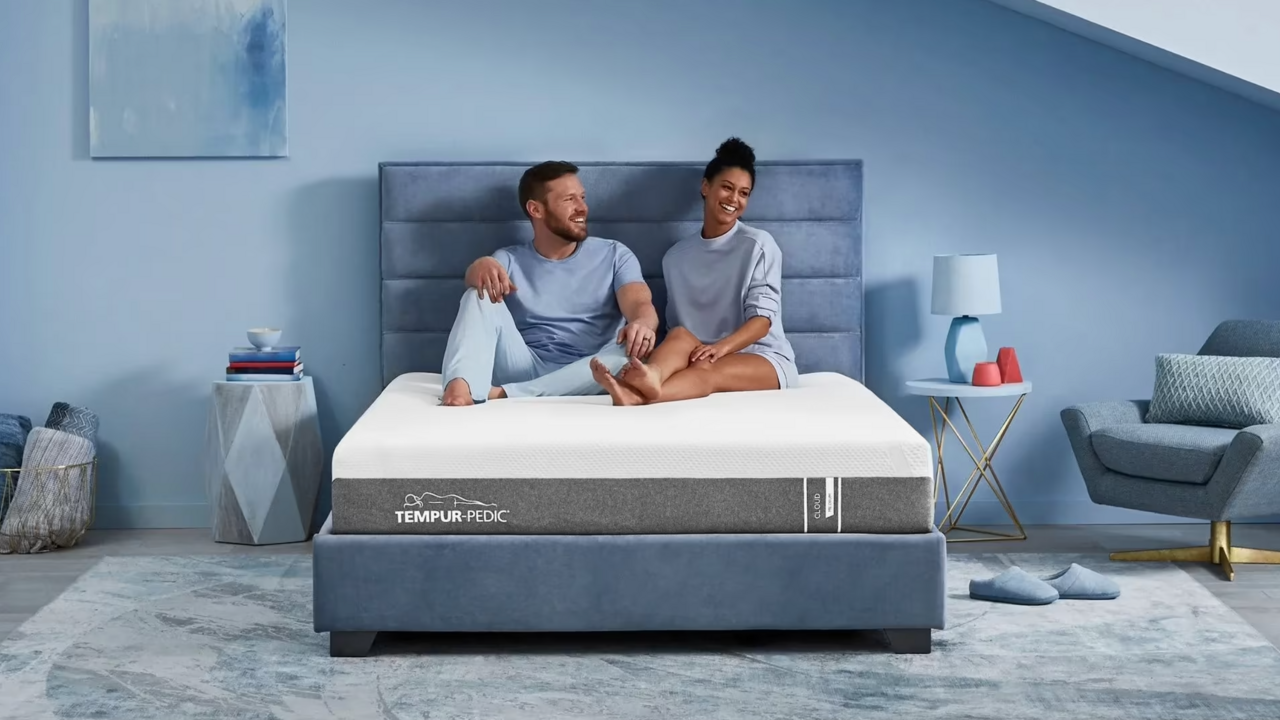The Best Mattress Sales to Shop Today: Save Up To 40% At Tempur-Pedic, Casper, and More - Vimarsana News