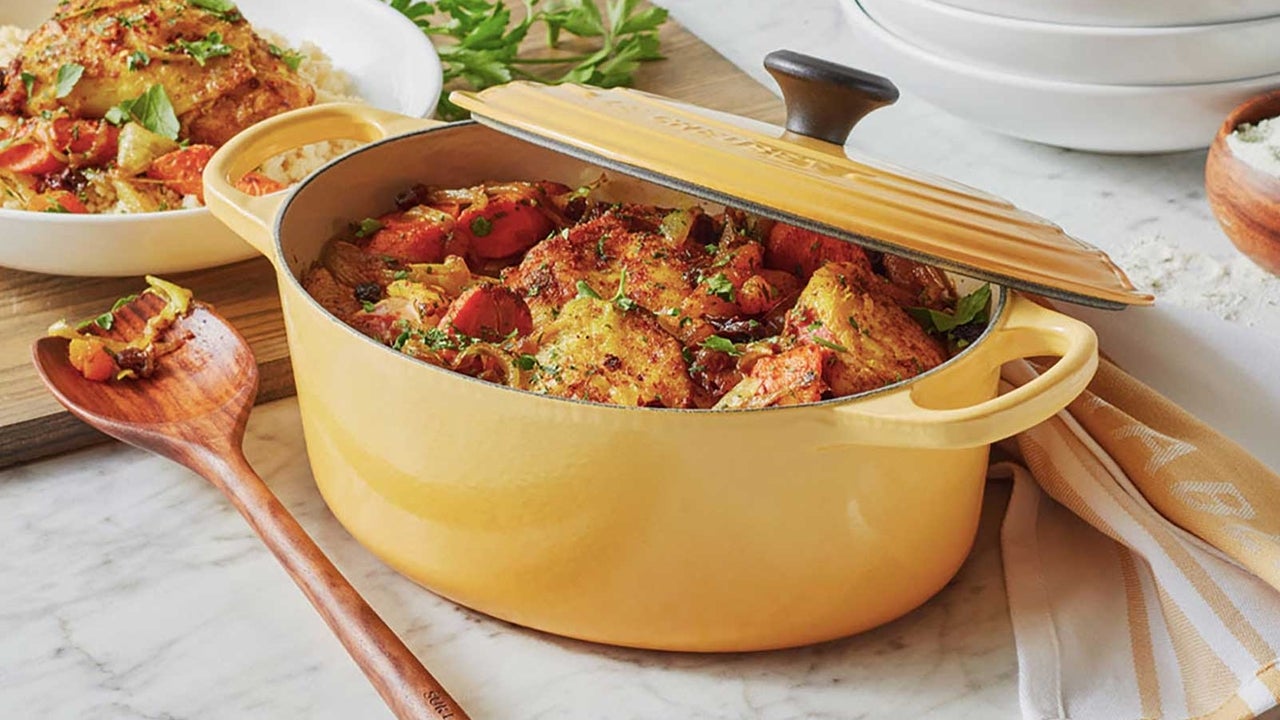 Sur La Table's Overstock Sale: Save on Cookware, Bakeware and More - Vimarsana News