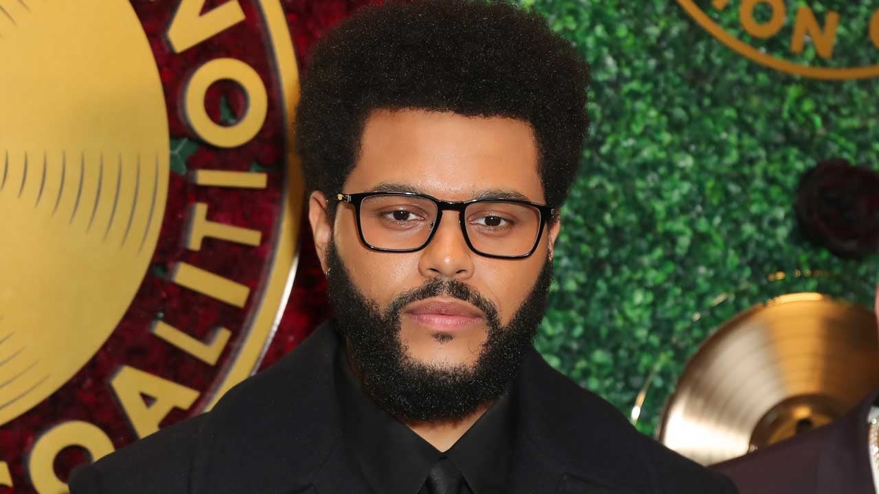 The Weeknd Kicks Off New Music Era With Old Man Makeup and Sonic Experience for 'Dawn FM' Launch - Vimarsana News