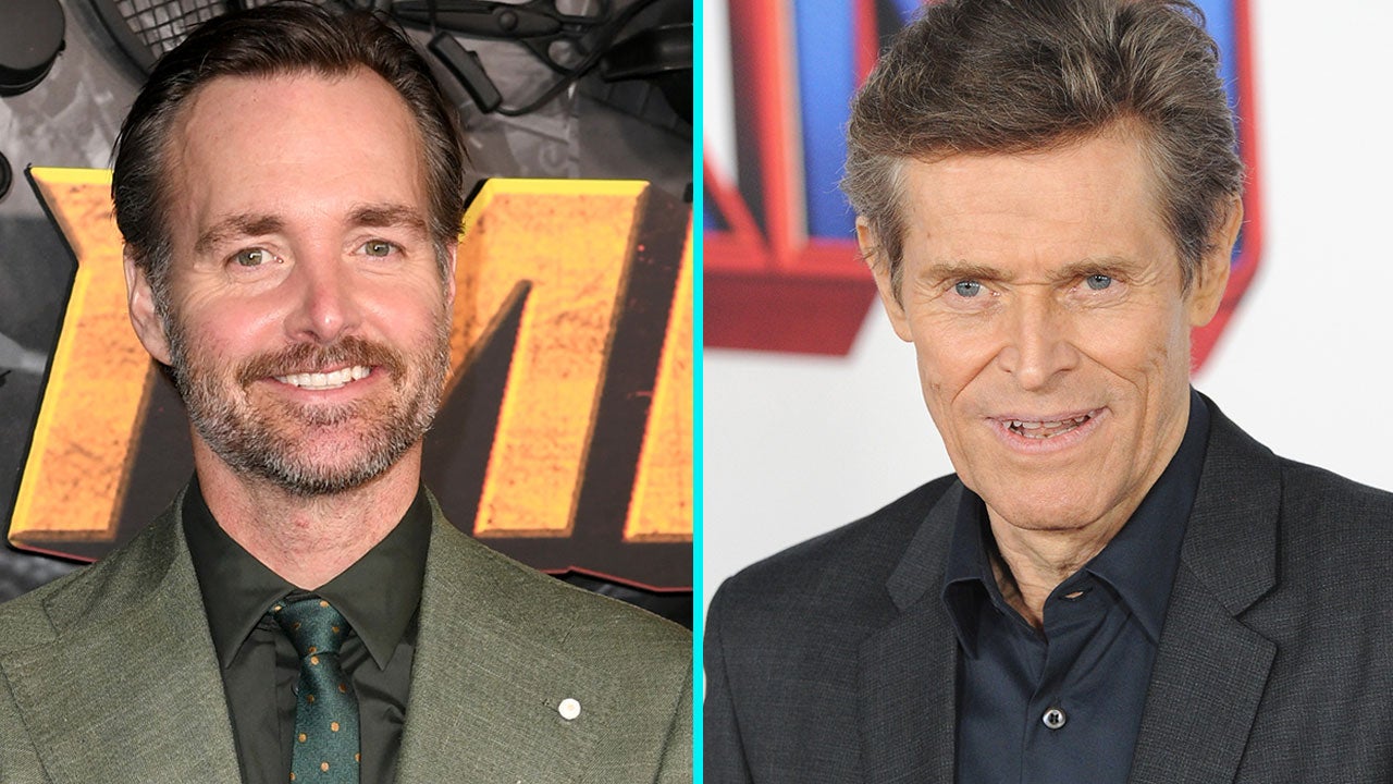 Will Forte and Willem Dafoe Set to Host 'Saturday Night Live' With Måneskin and Katy Perry!