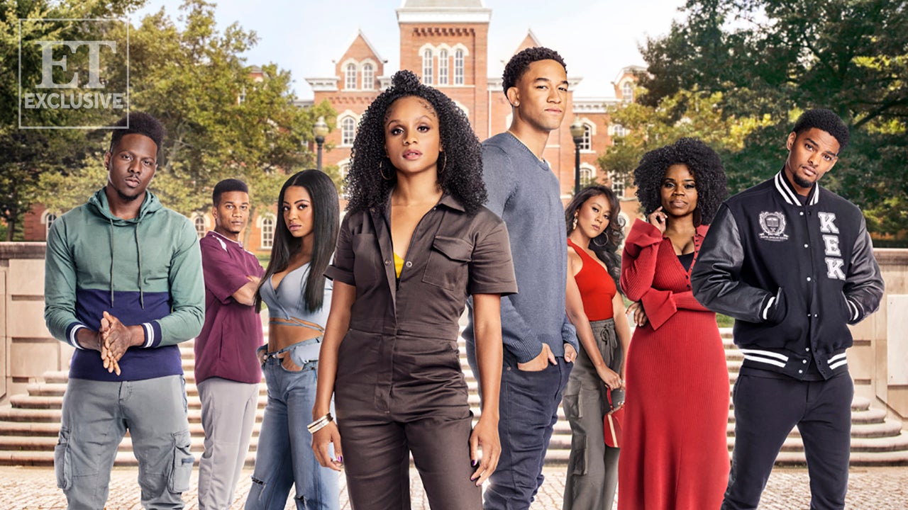 First Look at the CW's 'All American' Spinoff 'Homecoming' (Exclusive) - Vimarsana News