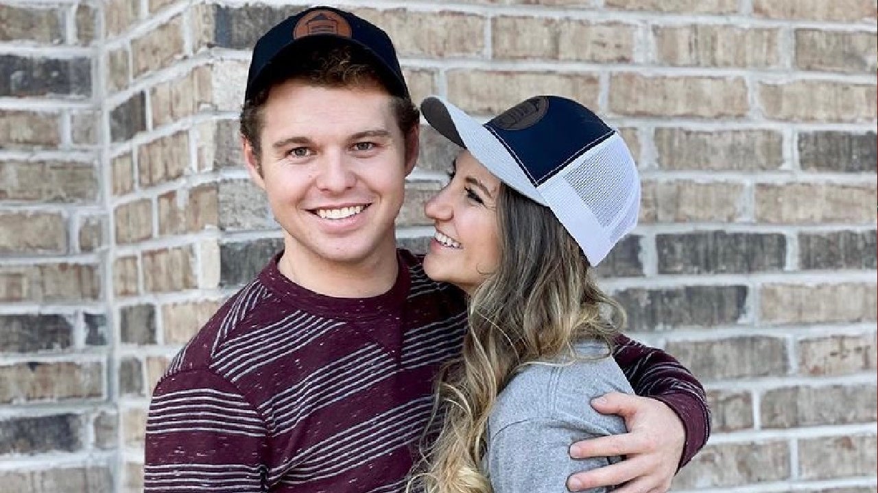 Jeremiah Duggar Is Engaged to Hannah Wissmann: See the Complete Duggar Family Tree - Vimarsana News