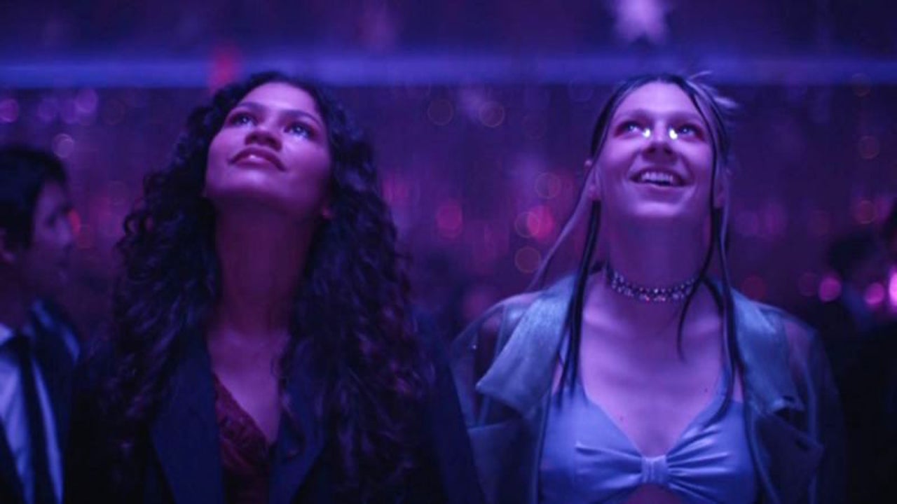 The Best TV and Movies to Stream This Week: Euphoria, The Book of Boba Fett and More - Vimarsana News