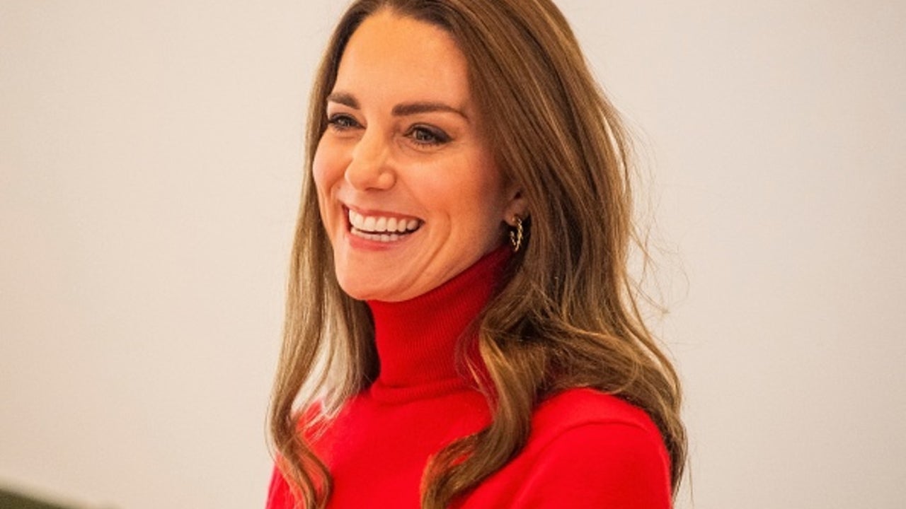 Kate Middleton's Anti-Aging Treatment Is Available at Amazon
