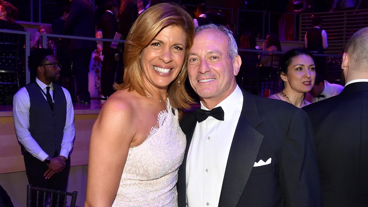 Hoda Kotb and Joel Schiffman End Engagement, Split After 8 Years Together