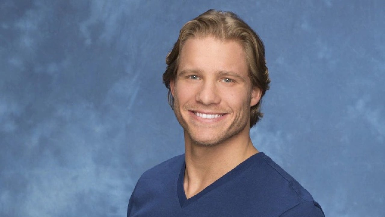 'Bachelorette' Alum Clint Arlis' Cause of Death Confirmed - Vimarsana News