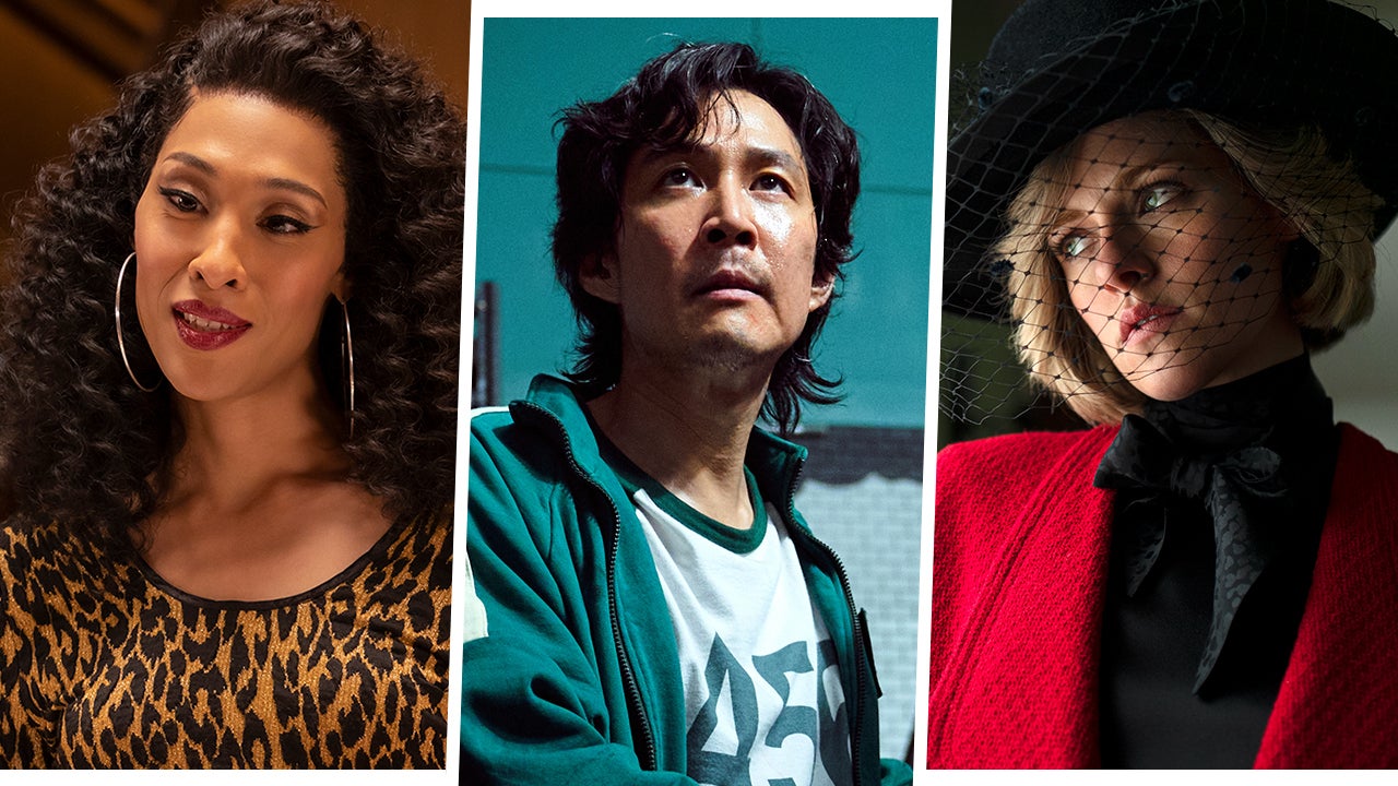 2022 SAG Award Nominations: The Biggest Surprises and Snubs | Entertainment Tonight