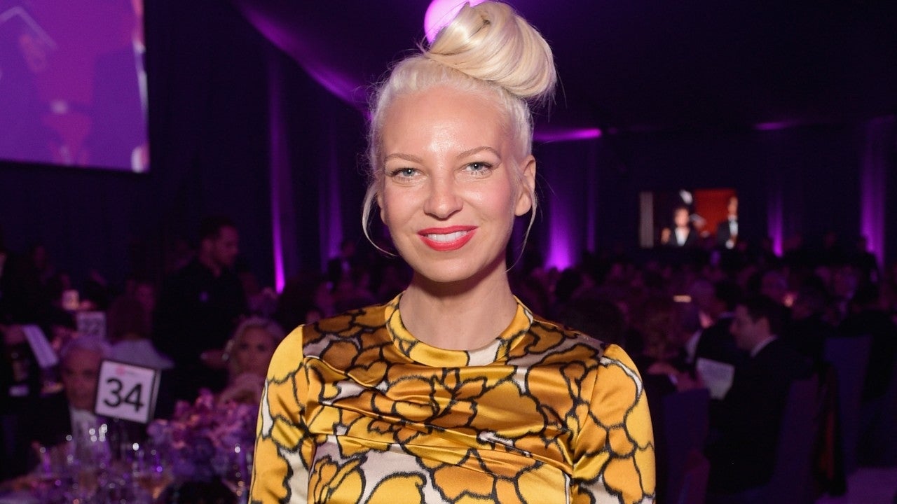 #Sia Says She’s on Autism Spectrum Years After ‘Music’ Casting Controversy