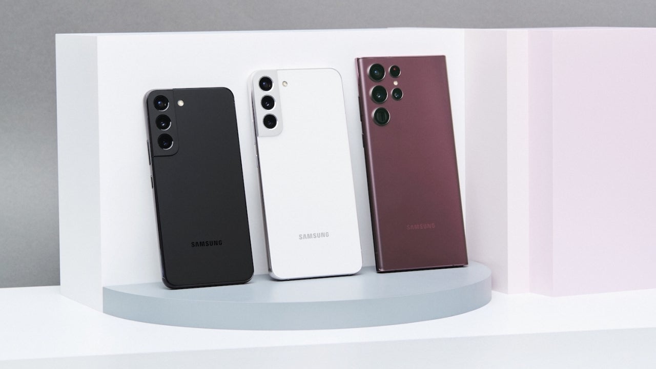 Best Samsung Deals Right Now: Last Chance to Save $250 on a Galaxy S22 Ultra and Tab S8 - Vimarsana News