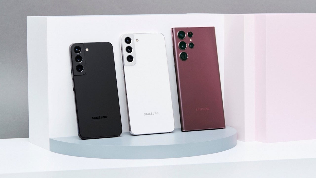 The Best Samsung Deals Right Now: Save on TVs, Galaxy S22 Ultra, Laptops and More - Vimarsana News