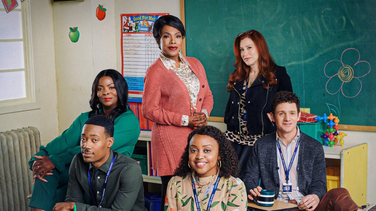 Emmys 2022: 'Abbott Elementary' Cast React to 7 Breakthrough Nominations - Vimarsana News