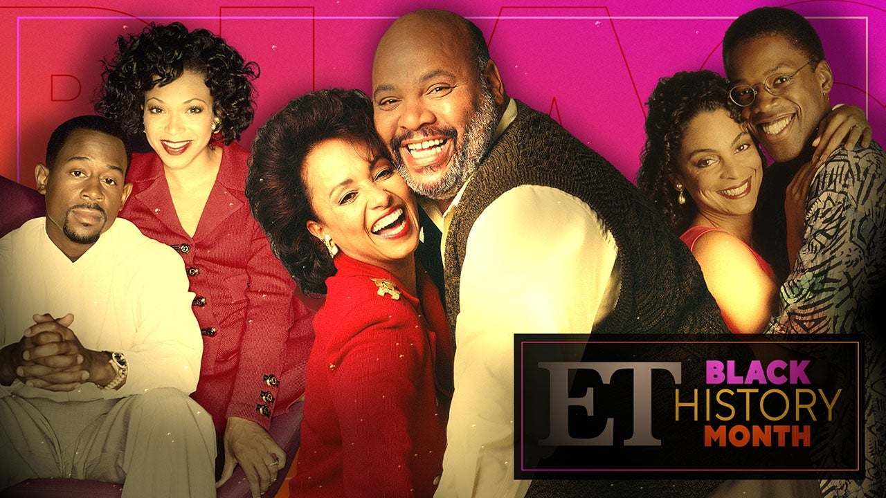 Black Couples in TV and Movies Who Have Influenced Pop Culture - Vimarsana News
