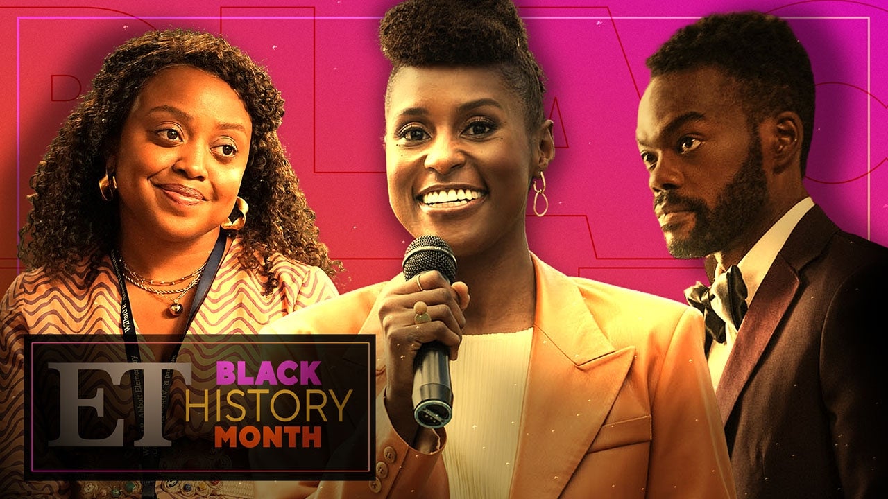 Black Joy Streaming Guide — Movies & TV Shows Celebrating Black Life