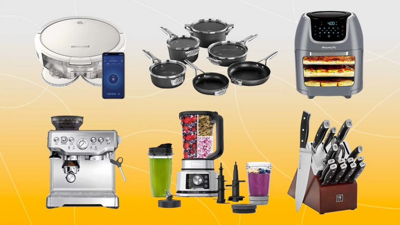 Bed Bath & Beyond Presidents' Day Sale: Shop Major Discounts on Home Decor, Furniture and More - Vimarsana News