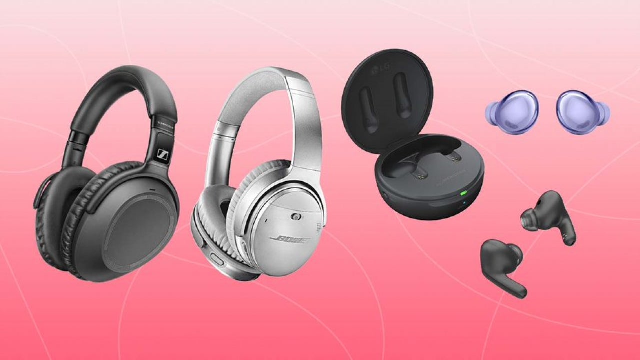 The Best Headphone Deals in 2022: Major Savings On Galaxy Buds, Beats Studio3 and More - Vimarsana News