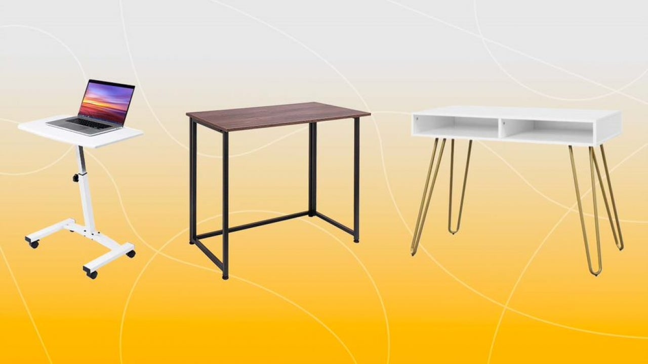 The Best Desks Under $100 for Your Home Office and Small Workspace - Vimarsana News