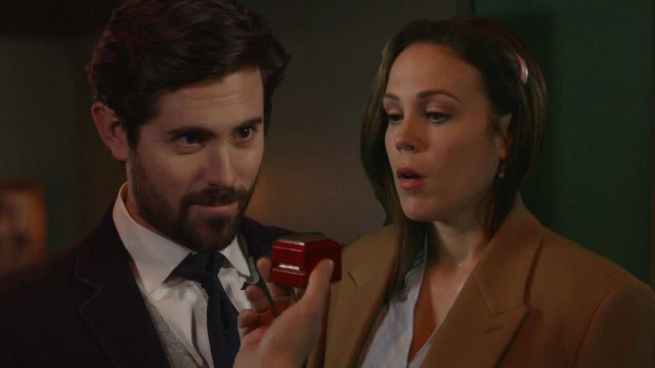 'When Calls the Heart' Season 9 Promo Teases Elizabeth and Lucas Engagement (Exclusive) - Vimarsana News