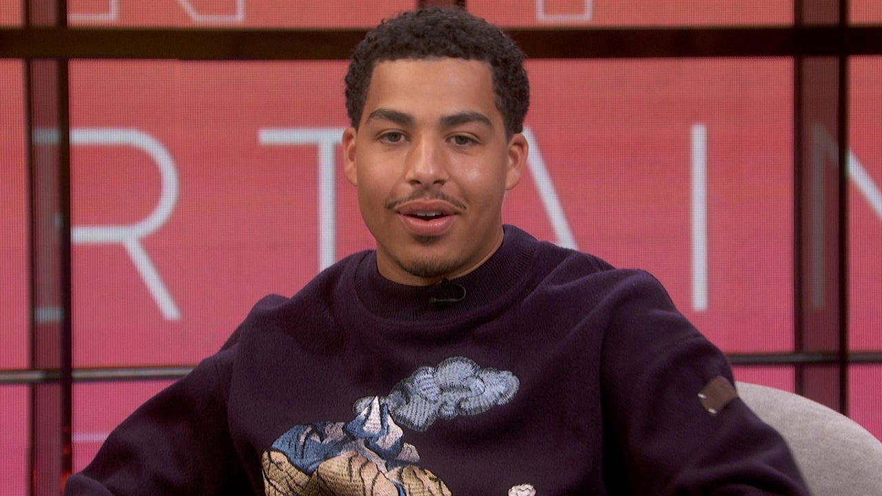 'Black-ish' Star Marcus Scribner's Hopes for the Show's Legacy (Exclusive) - Vimarsana News