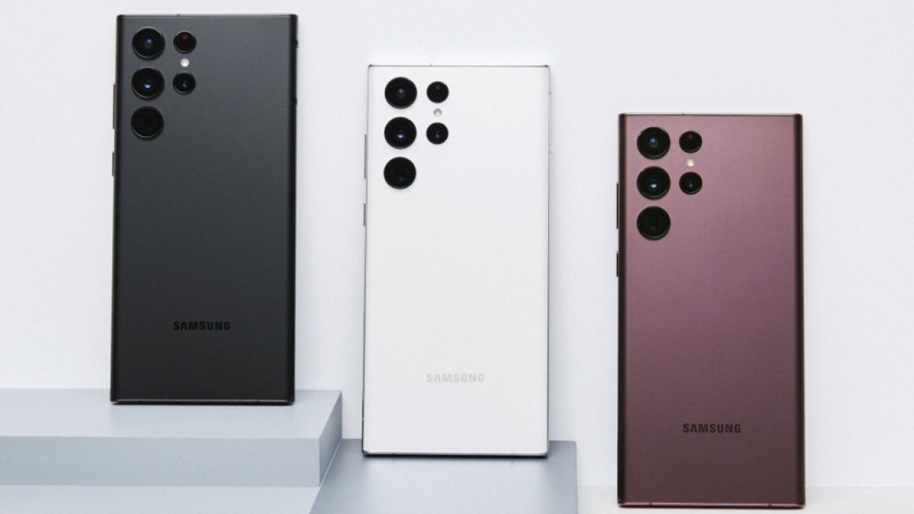 Samsung's Galaxy S22 Is Here: Save An Extra $50 When You Pre-Order The Galaxy S22, S22+, and S22 Ultra - Vimarsana News