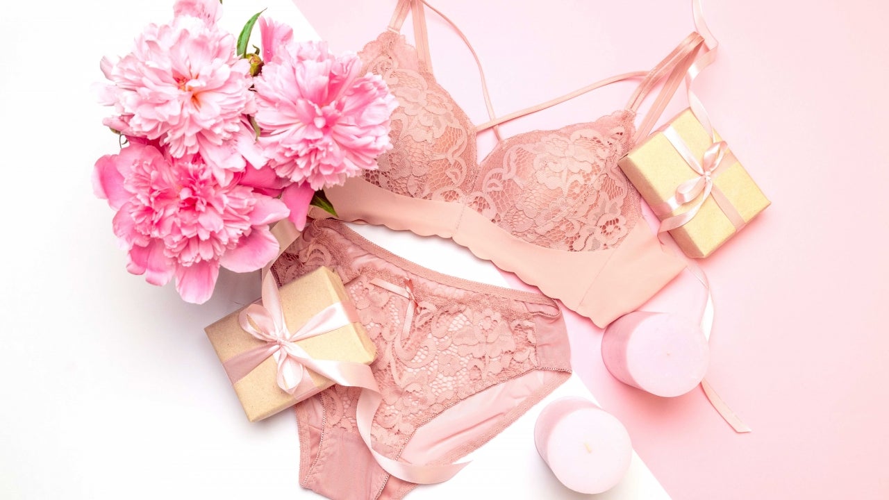 The Most Stylish Lingerie