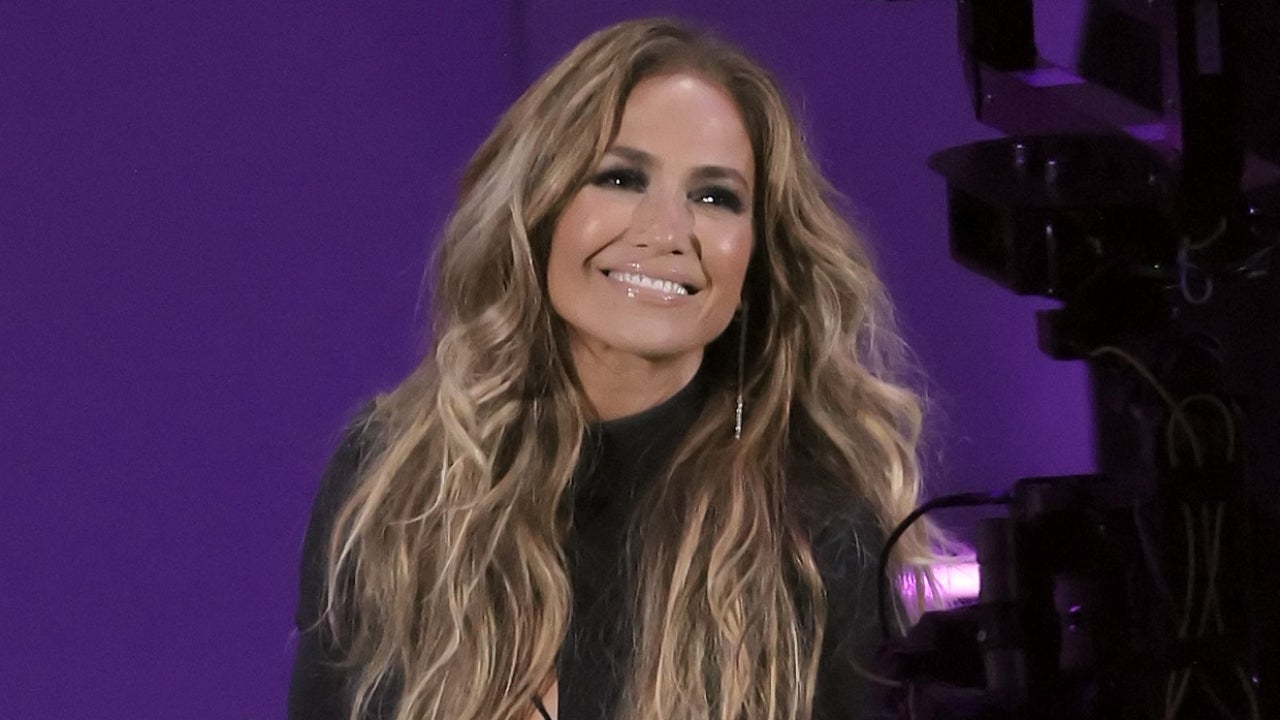 Jennifer Lopez Celebrates Her Twins' Birthday With Touching Videos From Pregnancy and Baby Years