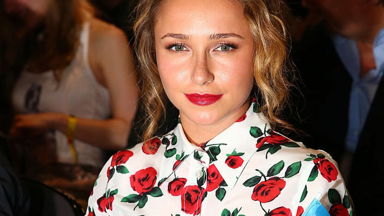 Hayden Panettiere Says Losing Custody of Daughter Kaya Wasn't 'Fully' Her Choice (Exclusive)