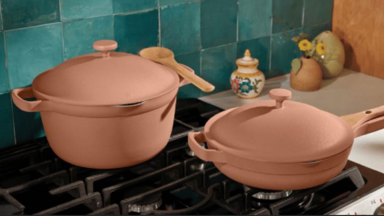 Our Place Sale: The Always Pan and Perfect Pot Bundle Is $60 Off Ahead of Presidents' Day - Vimarsana News