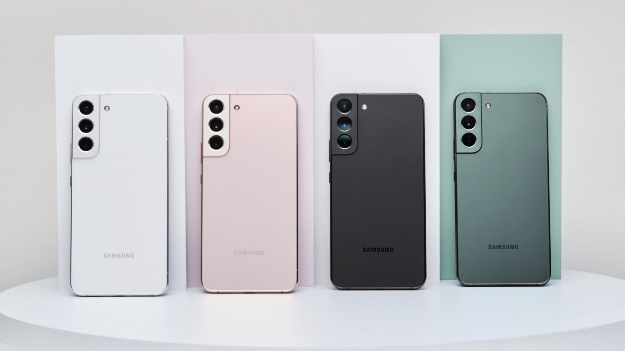 Samsung Galaxy S22 Exclusive Deal: Get Up to $250 Off The All New Galaxy S22 Phones - Vimarsana News