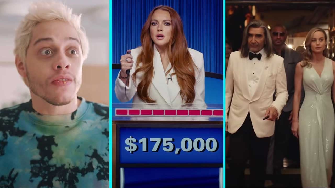 2022 Super Bowl Commercials: See All the High-Profile TV Spots Made for the Big Game - Vimarsana News