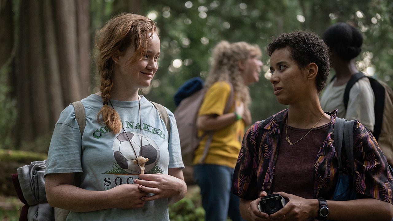 'Yellowjackets' Stars on Hopes for an Adult Van and Her Romance With Taissa - Vimarsana News