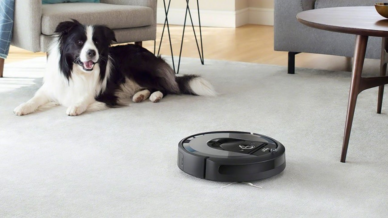 The Best Roomba Deals to Shop This Week — Spring Savings on Robot Vacuums - Vimarsana News