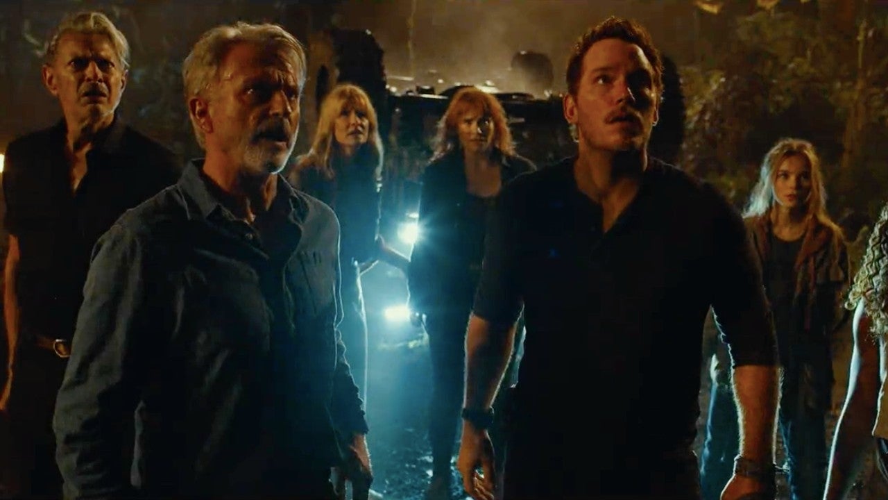 How to Watch 'Jurassic World Dominion' and All of the 'Jurassic World' Movies Beforehand - Vimarsana News