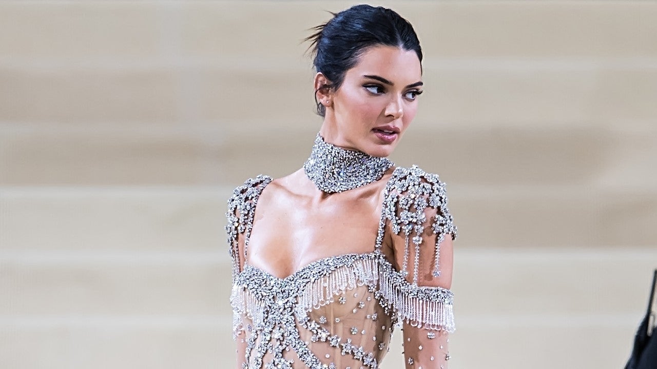 Kendall Jenner Says She Had to 'Give Up Control' at a Young Age: 'It Was My Job'