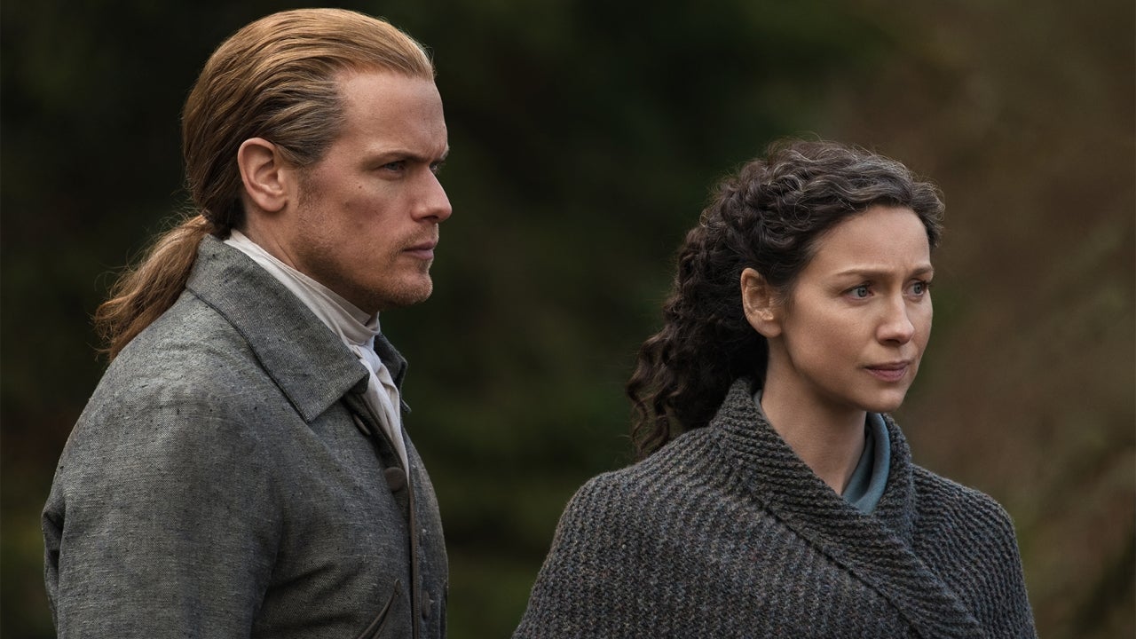 'Outlander' Ending After Season 8, Prequel Series Ordered at Starz - Vimarsana News